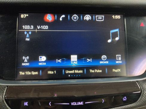 Used 2018 Cadillac XT5 Luxury w/ Driver Awareness Package FWD image 25