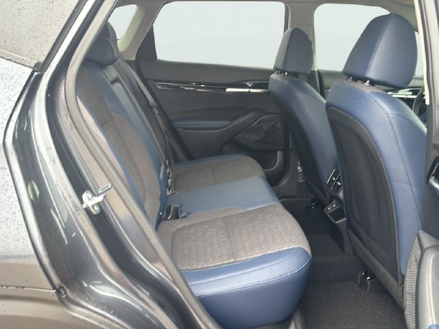 Used 2025 Kia Seltos S FWD image 13
