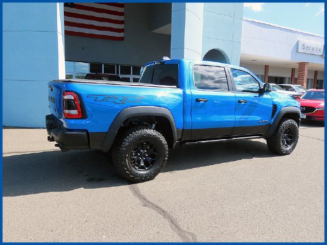 Used 2023 RAM 1500 TRX w/ TRX Level 2 Equipment Group AWD/4WD image 7