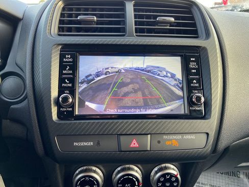 Used 2024 Mitsubishi Outlander Sport 2.0 S image 25