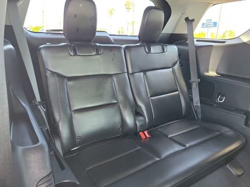 Certified 2023 Ford Explorer XLT w/ Equipment Group 202A RWD image 19