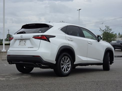 Used 2016 Lexus NX 200t FWD image 16