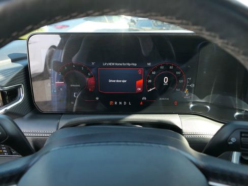 Used 2024 Ford Mustang Premium image 15