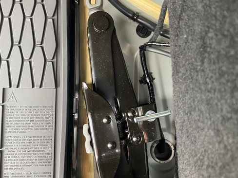 New 2025 MAZDA MAZDA3 s image 24