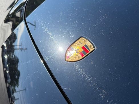 Used 2021 Porsche Panamera w/ Premium Package RWD image 5