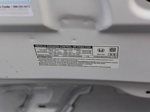 Used 2023 Honda CR-V EX image 40