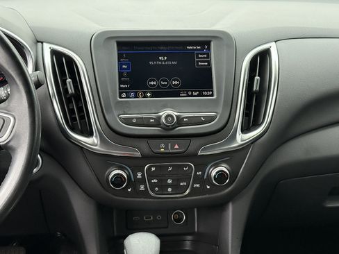 Used 2024 Chevrolet Equinox LT AWD/4WD image 23