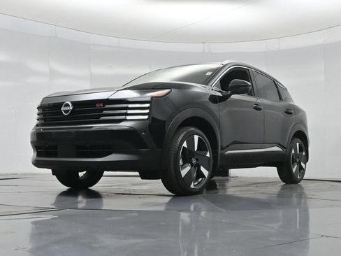Used 2026 Nissan Kicks SR FWD image 50