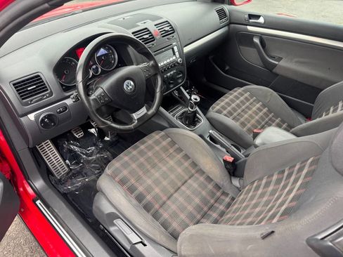 Used 2008 Volkswagen GTI 2-Door image 8