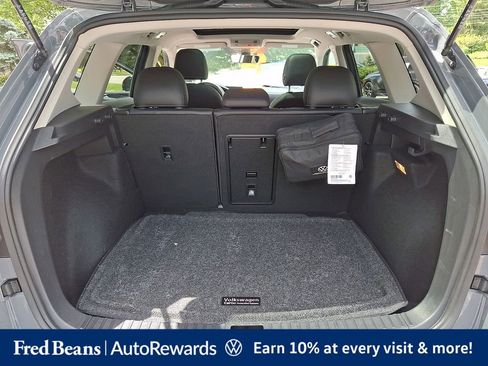 Certified 2022 Volkswagen Taos SEL AWD/4WD image 34