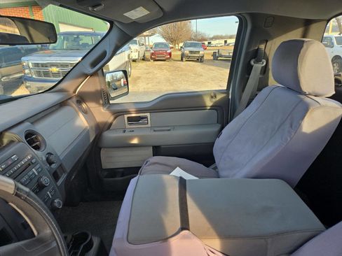 Used 2011 Ford F150 XL w/ PWR Equipment Group image 10
