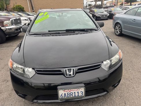 Used 2007 Honda Civic EX image 6