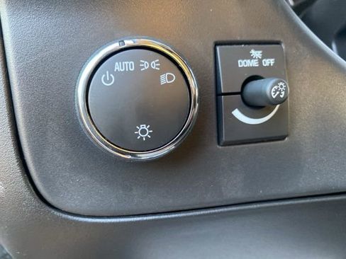 New 2026 Chevrolet Express 2500 image 15