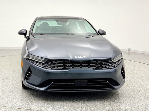 Used 2024 Kia K5 EX w/ EX Premium Package image 2
