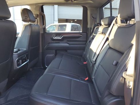 Used 2024 GMC Sierra 3500 Denali w/ Denali Reserve Package image 11