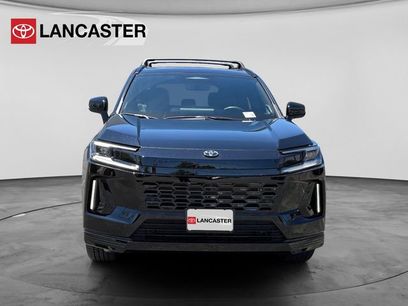 New 2026 Toyota RAV4 XSE w/ Weather Package