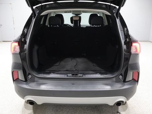 Used 2022 Ford Escape SEL AWD/4WD image 19