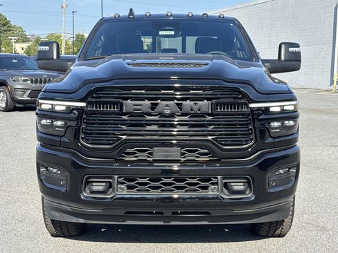 New 2025 RAM 2500 Laramie image 2