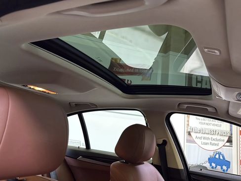Used 2015 BMW 535i Sedan RWD image 20