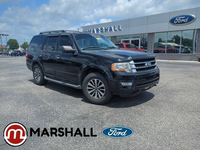 Used 2017 Ford Expedition XLT w/ Equipment Group 202A AWD/4WD image 1