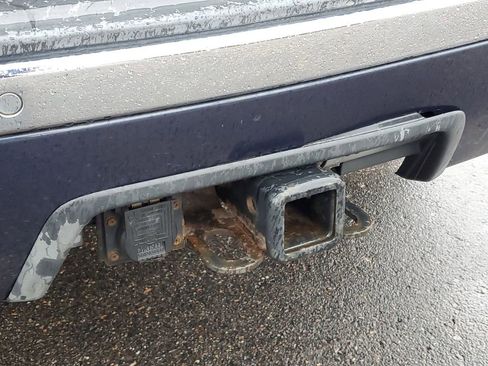 Used 2009 Jeep Grand Cherokee Limited w/ Quadra-Drive II 4X4 Group image 33