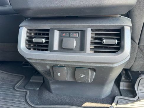 Certified 2023 Ford F150 Lariat w/ Equipment Group 502A High AWD/4WD image 79