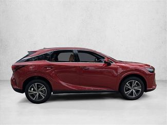 Used 2025 Lexus RX 350 Premium FWD video 4