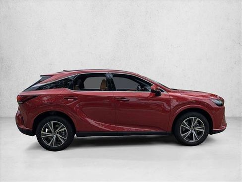 Used 2025 Lexus RX 350 Premium FWD image 4