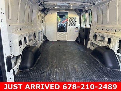 Used 2016 Ford Transit 350 148 Low Roof w/ Exterior Upgrade Package image 6