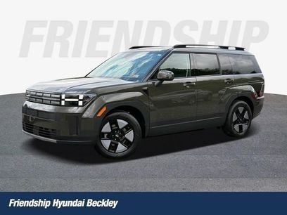 New 2026 Hyundai Santa Fe SEL