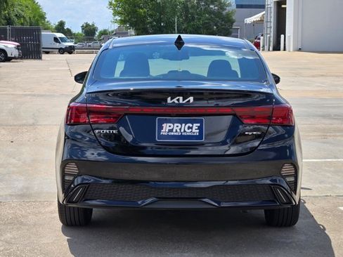 Used 2024 Kia Forte GT-Line FWD image 6