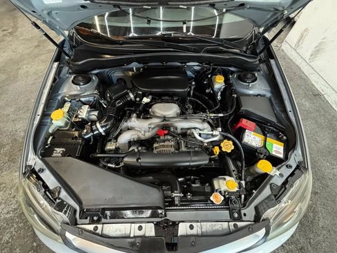 Used 2011 Subaru Impreza Outback Sport w/ Popular Equipment Group 3A AWD/4WD image 25