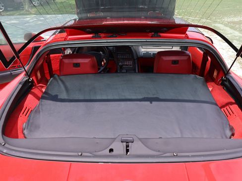 Used 1990 Chevrolet Corvette ZR-1 image 27