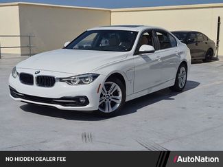Used 2018 BMW 330e RWD video 1