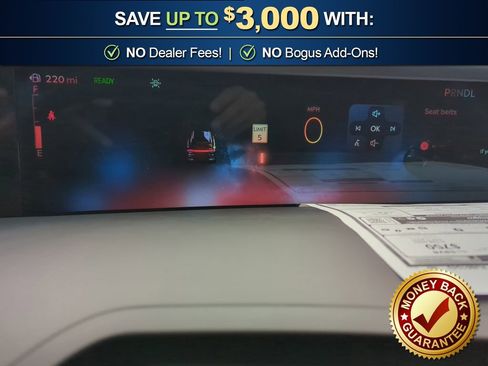 Certified 2024 Lincoln Nautilus Reserve w/ Equipment Group 202A image 19