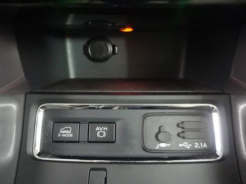 Certified 2022 Subaru Ascent Limited AWD/4WD image 30