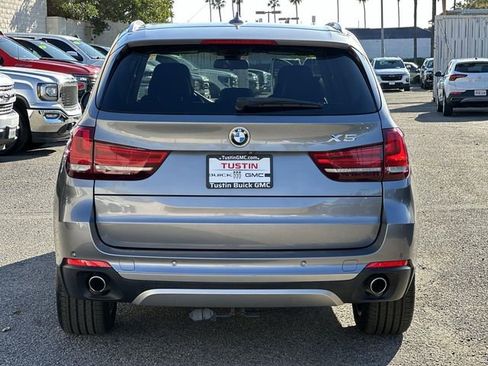 Used 2014 BMW X5 xDrive35d image 5