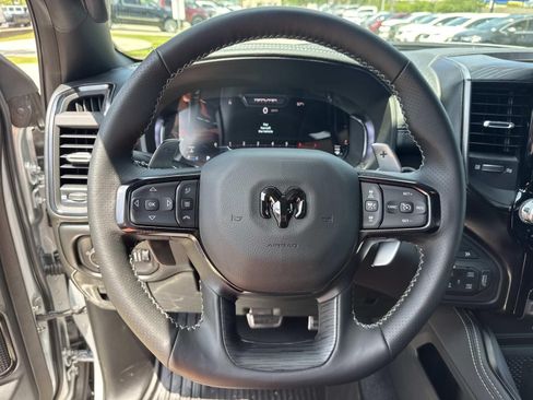 New 2026 RAM 1500 RHO AWD/4WD image 21