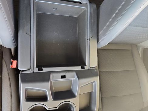 Used 2023 Chevrolet Silverado 1500 Custom image 58