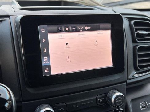 New 2026 RAM ProMaster 1500 w/ Safety Group image 36