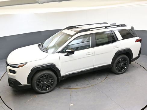 New 2026 Subaru Outback Limited XT image 48