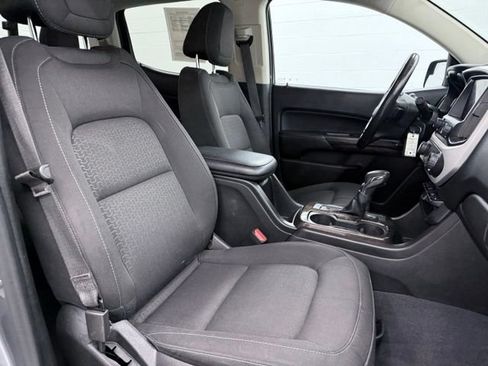 Used 2022 GMC Canyon Elevation w/ Trailering Package RWD image 21
