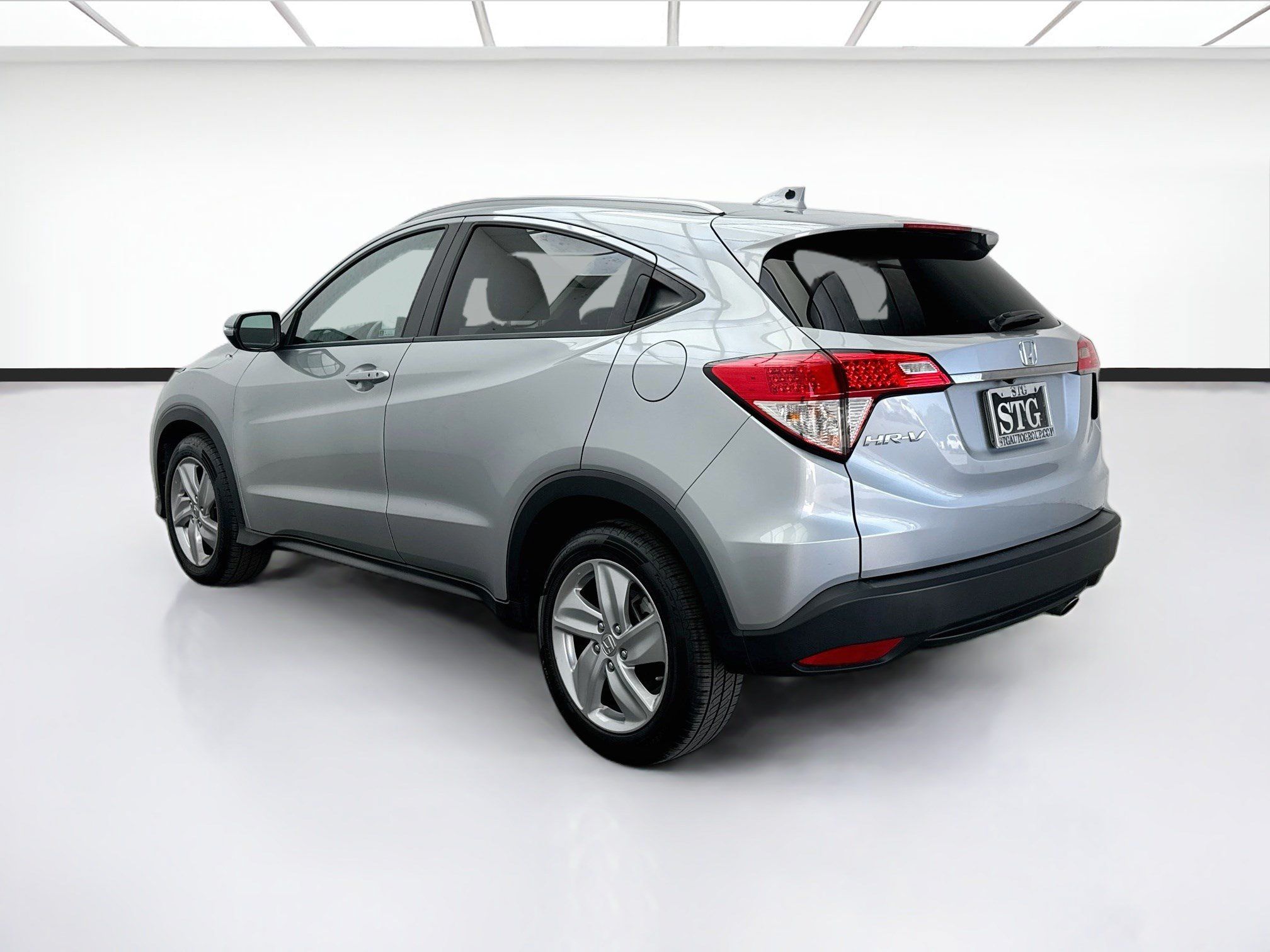 Used 2019 Honda HR-V EX image 6