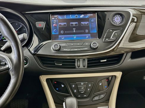 Used 2019 Buick Envision Premium AWD/4WD image 23
