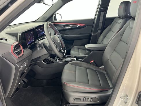 New 2026 Chevrolet TrailBlazer RS w/ Convenience Package image 19