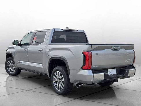 New 2026 Toyota Tundra 1794 Edition AWD/4WD image 13