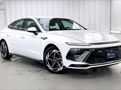 Certified 2026 Hyundai Sonata SEL