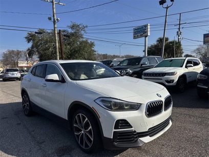 Used 2022 BMW X2 sDrive28i w/ Convenience Package