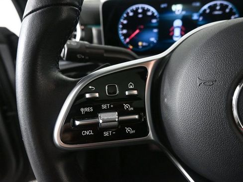 Certified 2020 Mercedes-Benz CLA 250 image 10