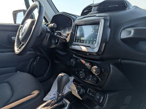 Used 2020 Jeep Renegade Altitude image 26